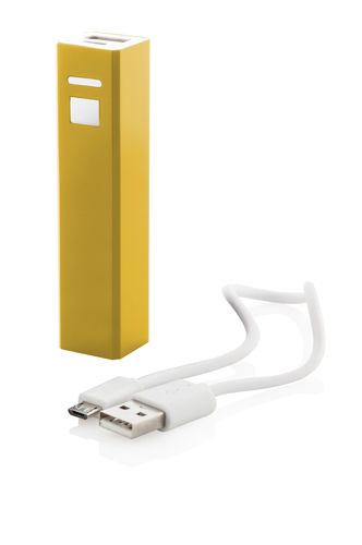 Thazer USB power banka