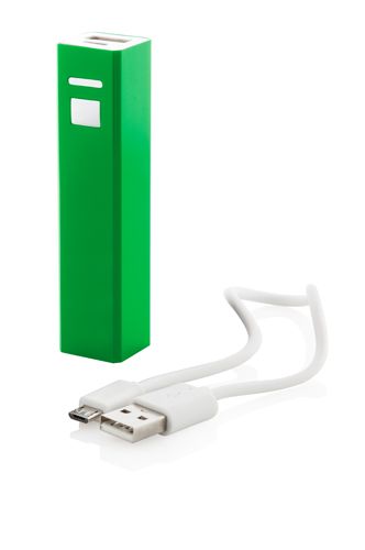 Thazer USB power banka