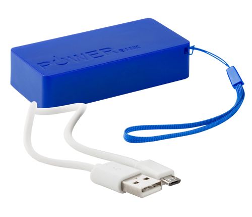 Nibbler USB power banka