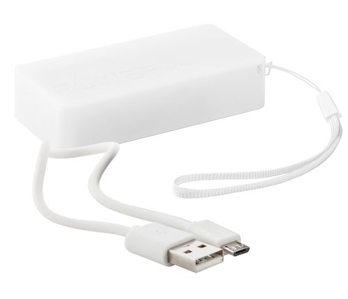 Nibbler USB power banka