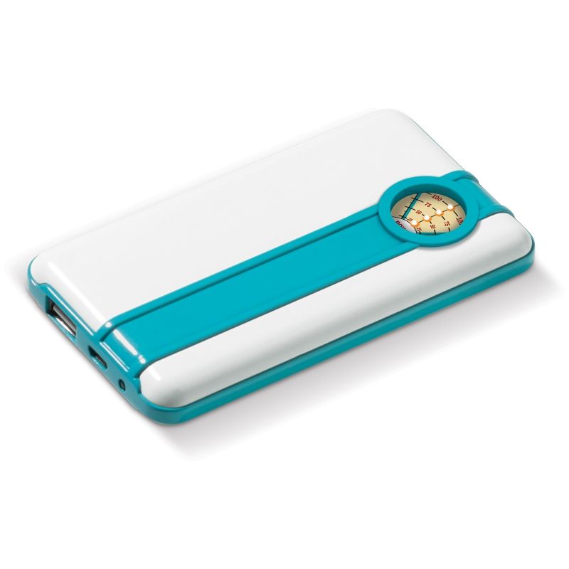 Retro powerbanka 3800mAh