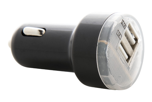 Denom USB nabíječka do auta
