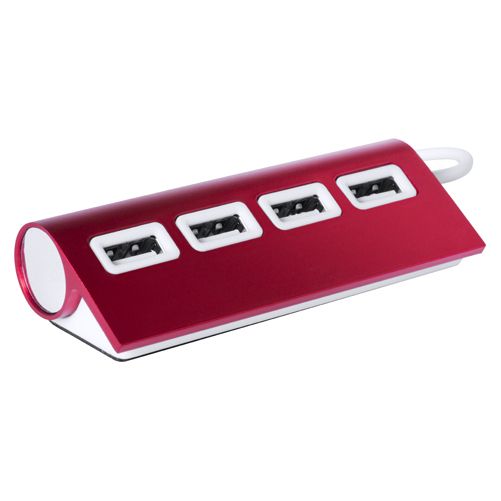 Weeper USB hub