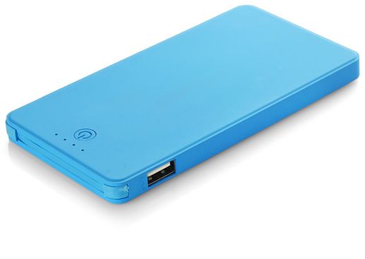 Powerbanka VIVID 4000 mAh