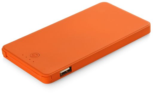 Powerbanka VIVID 4000 mAh