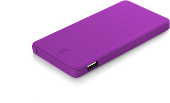 Powerbanka VIVID 4000 mAh