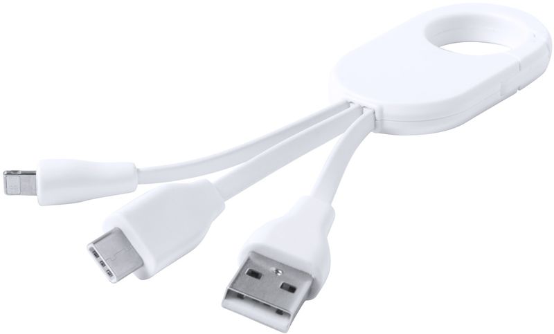 Mirlox USB nabíjecí kabel