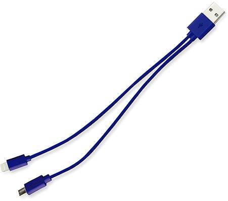 Univerzální USB kabel