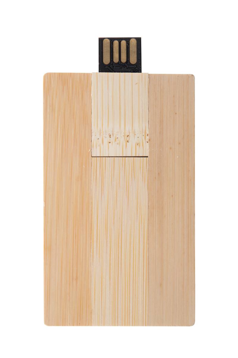 Bambusb USB flash disk