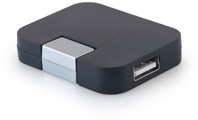 JANNES. Rozbočovač USB 20 se 4 porty