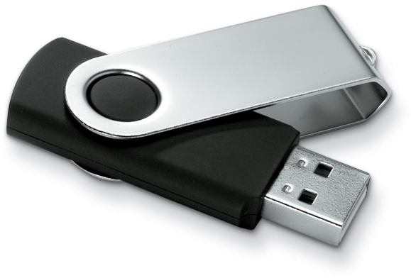 TWISTER USB flash disk 16GB
