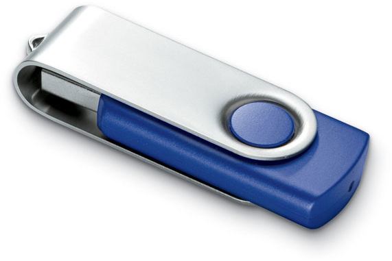 TWISTER USB flash disk 4GB