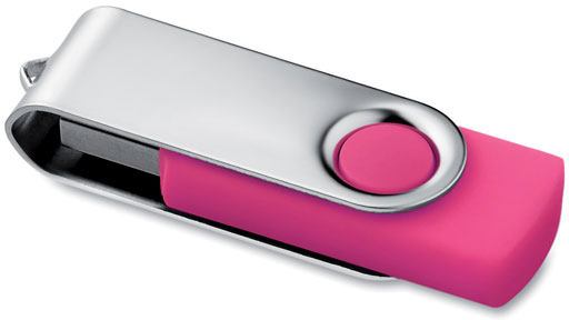 TWISTER USB flash disk 8GB