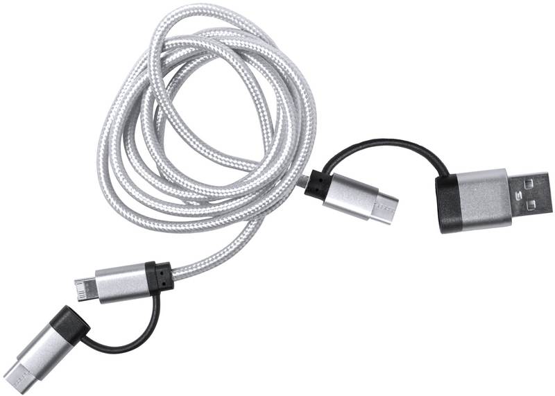 Usb nabíjecí kabel Trentex