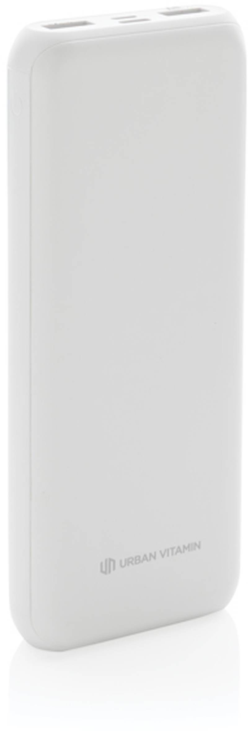 Powerbanka Urban Vitamin Pasadena 20 000 mAh 18W PD