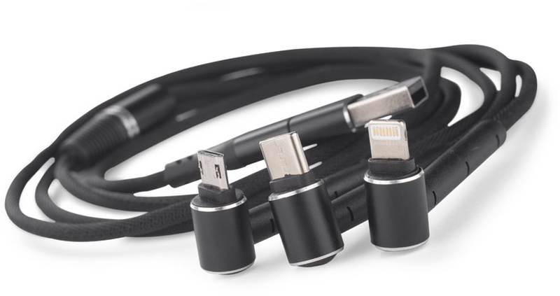 Kabel USB 6 v 1 RICO