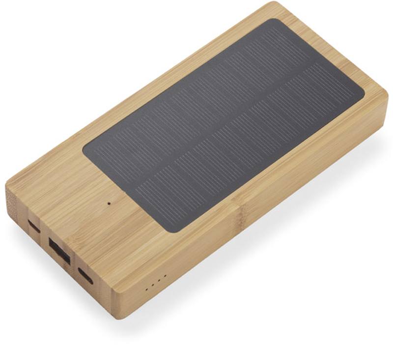 Solární powerbanka SONNEN 10000mAh