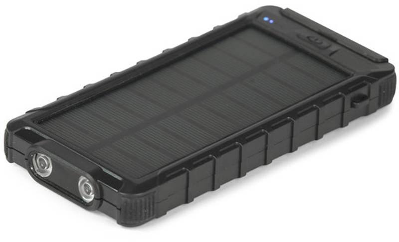 Powerbanka SOL 10 000 mAh