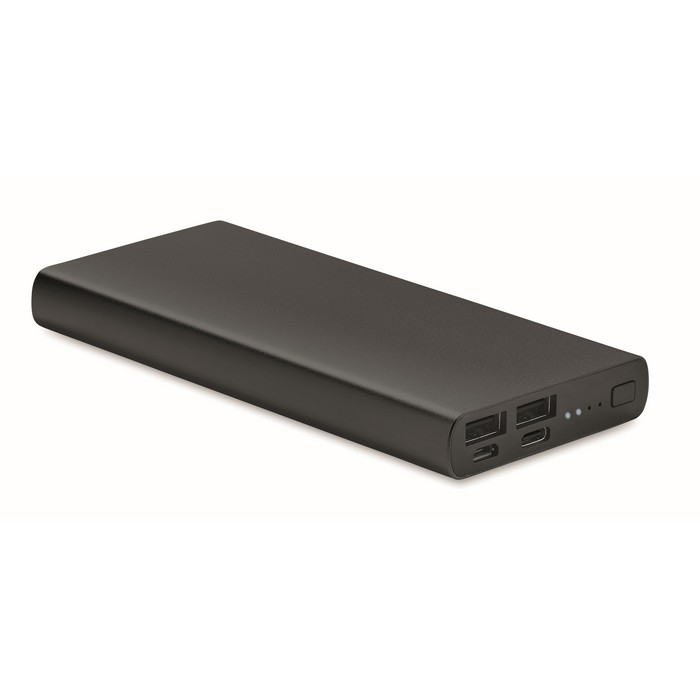 Powerflat 8 c Powerbanka 10000 mAh