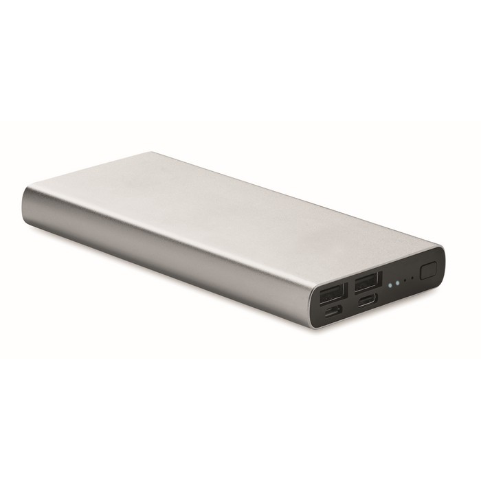 Powerflat 8 c Powerbanka 10000 mAh