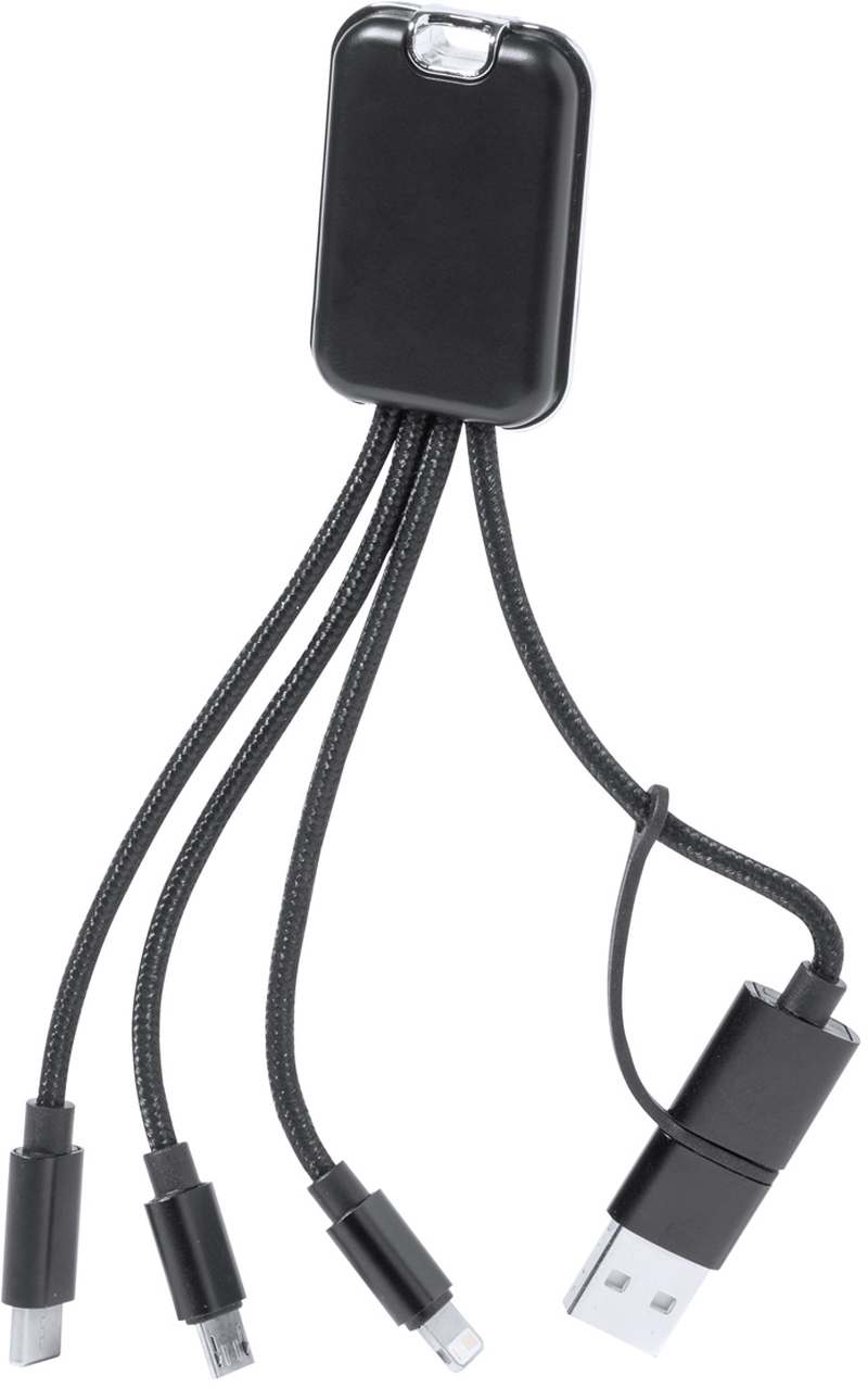 Usb nabíjecí kabel Whoco