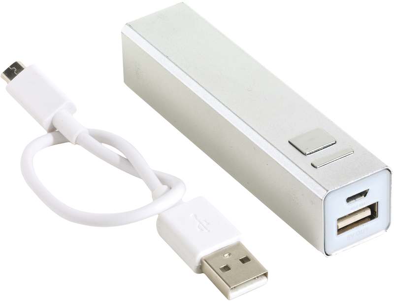 Powerbanka ENDURCE