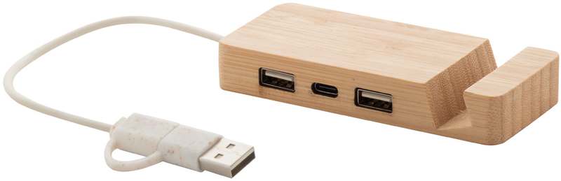 Usb hub Mobaru