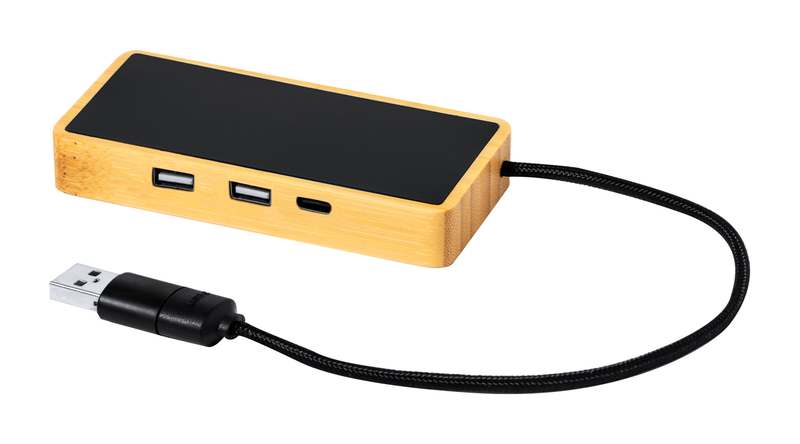 Usb hub Ginger