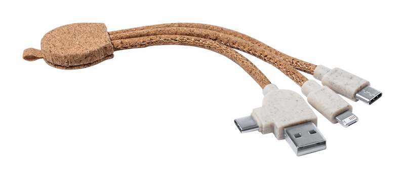 Usb nabíjecí kabel Stuart