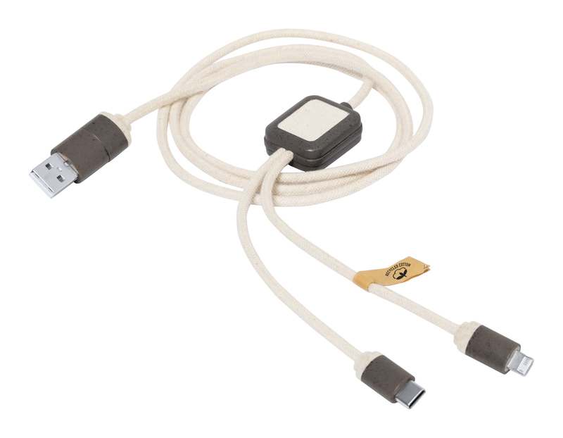 Usb nabíjecí kabel Seymur