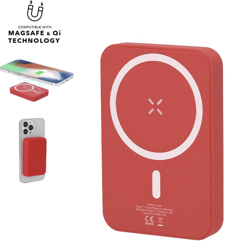 Tudelak Power Bank