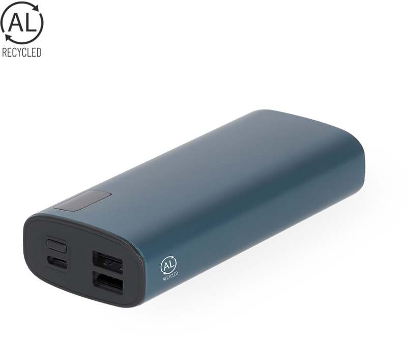 Hampton Power Bank