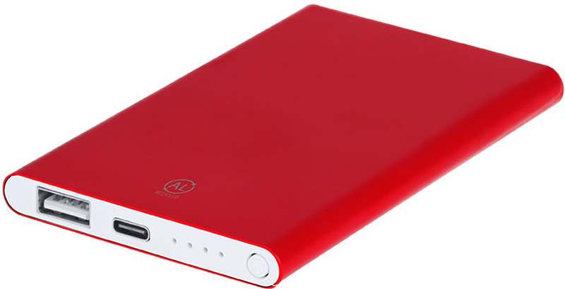 Backen Power Bank