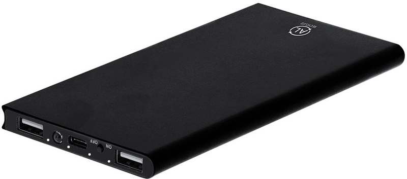 Barrols Power Bank