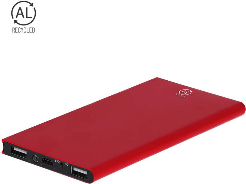 Barrols Power Bank