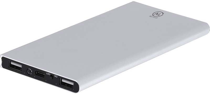 Barrols Power Bank