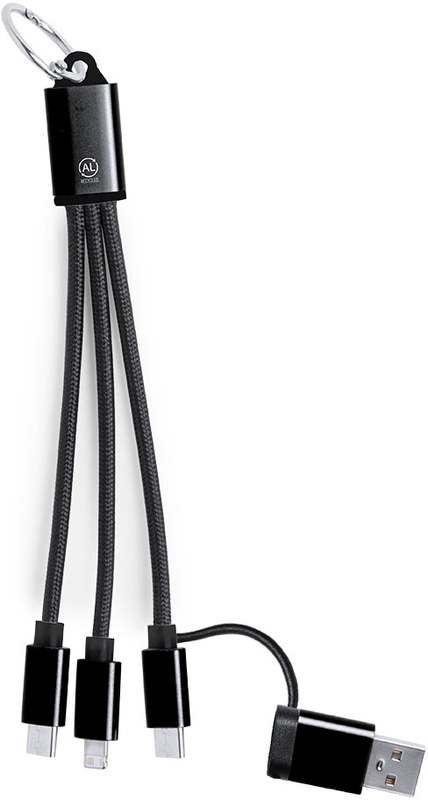 Bikoc Nabíjecí kabel