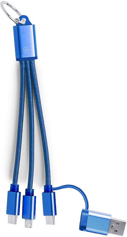 Bikoc Nabíjecí kabel