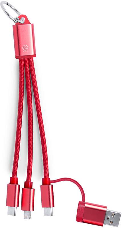 Bikoc Nabíjecí kabel