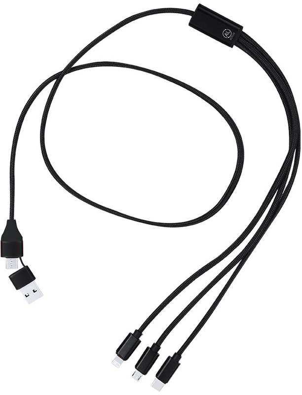 Clodan Nabíjecí kabel