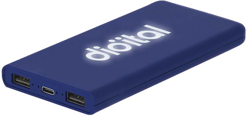 Caplan Power Bank