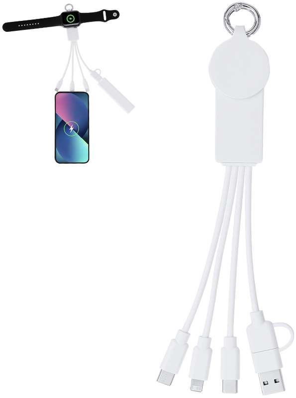 Krizia Nabíjecí kabel