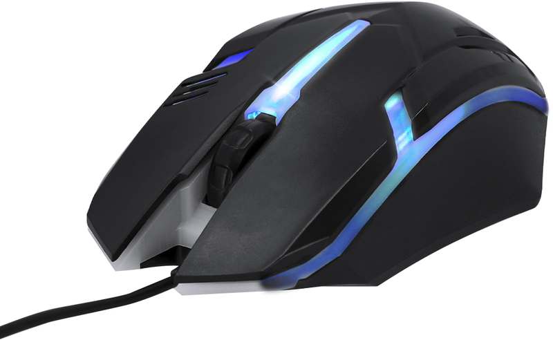 Qinox Myš
