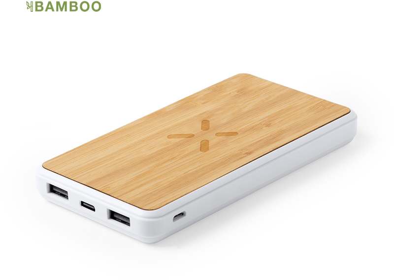Dickens Power Bank