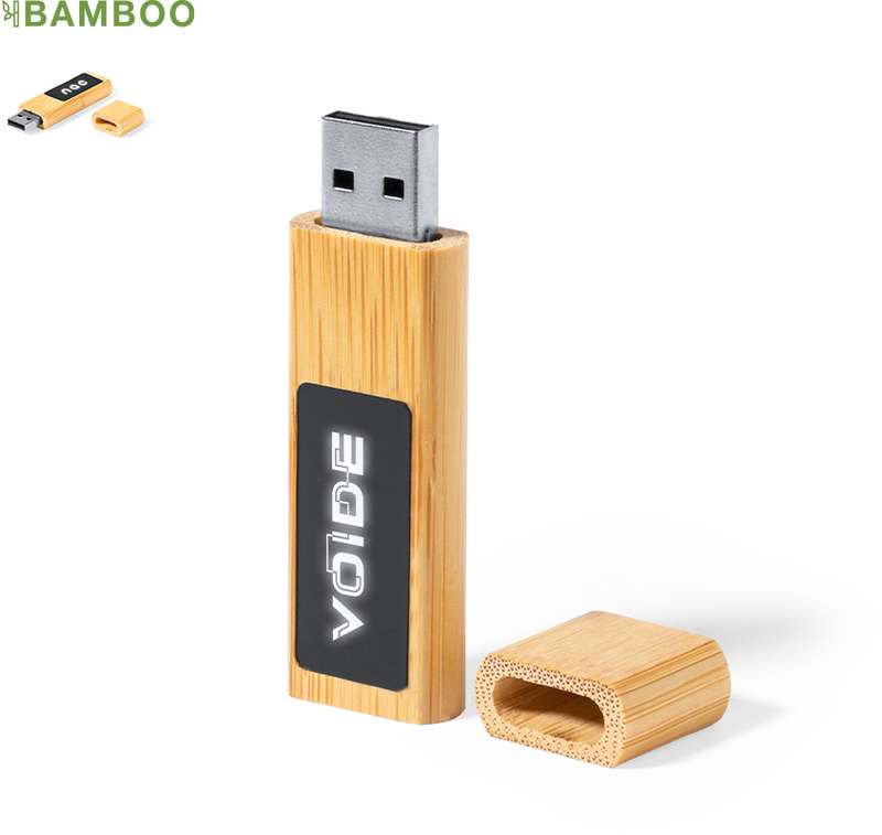Afroks 16GB USB paměť