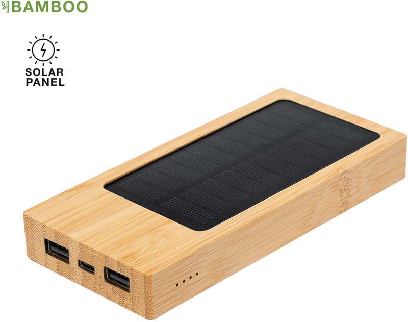 Molden Power Bank