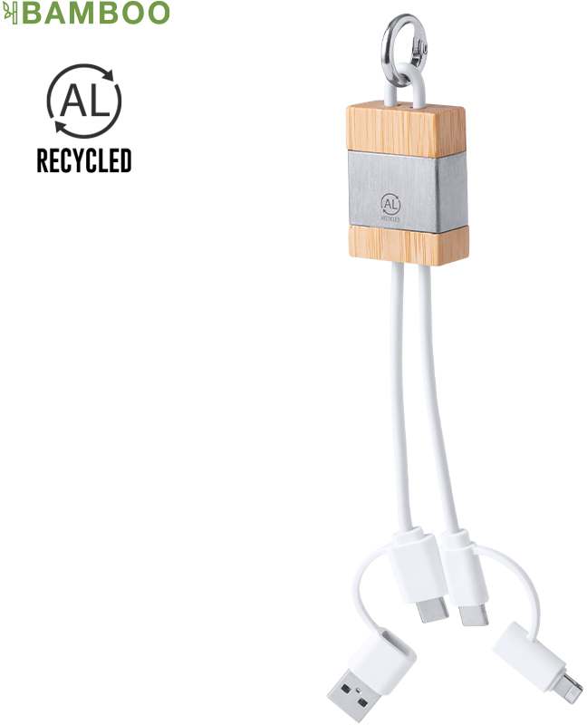 Desak Nabíjecí kabel