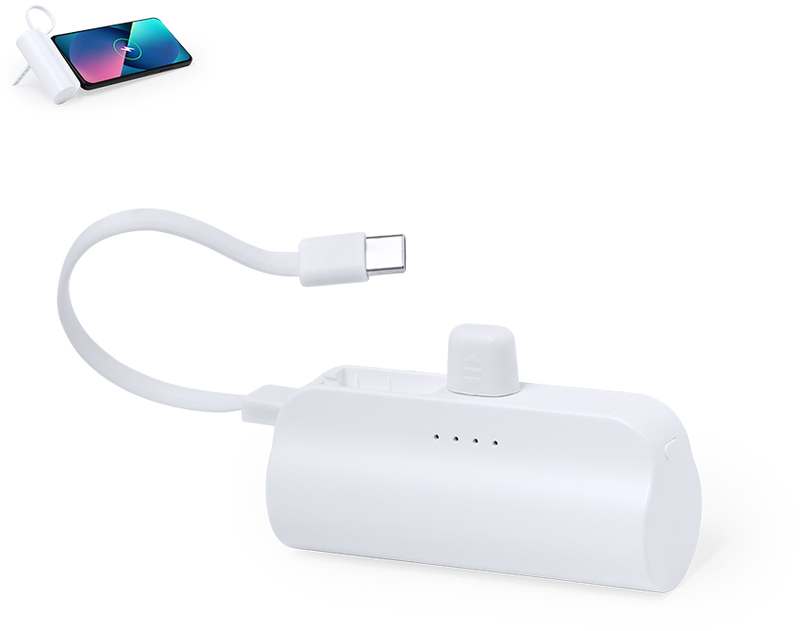 Laford Power Bank