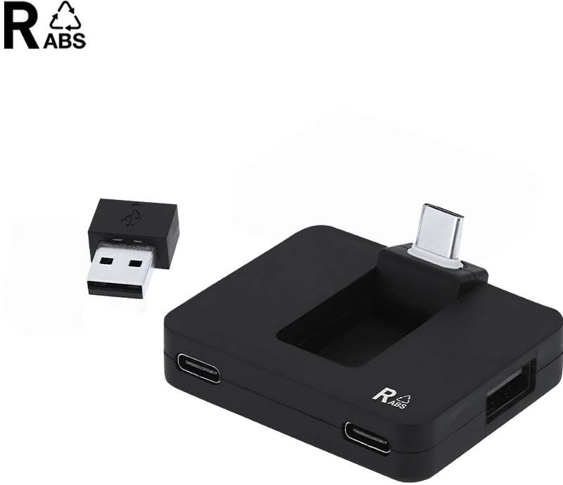 Baycen USB Hub