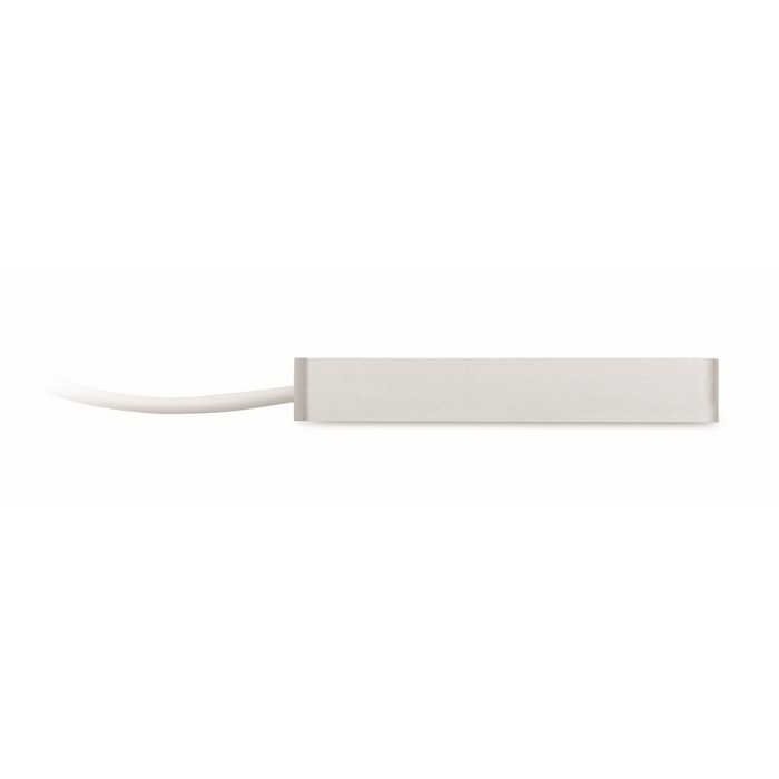 UBAH USB hub 4 porty 27,5 cm